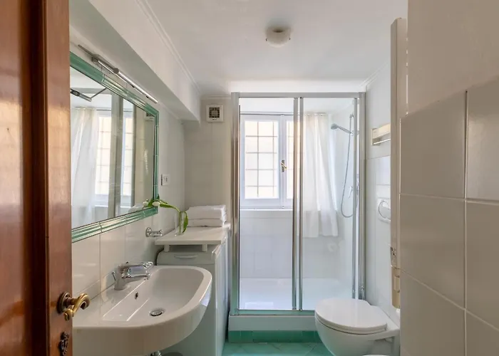 Iflat Campo De Fiori Cozy Flat * Rome