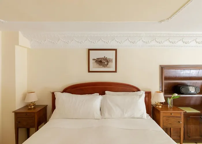 Iflat Campo De Fiori Cozy Flat Appartement Rome