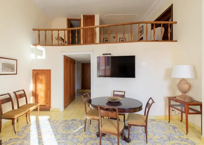 Iflat Campo De Fiori Cozy Flat Rome