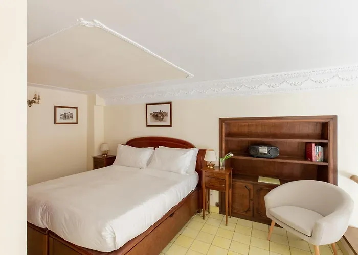 Iflat Campo De Fiori Cozy Flat Rome
