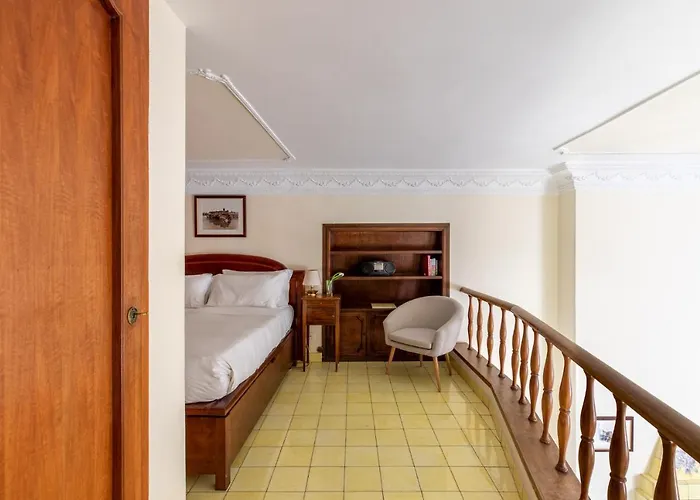 Iflat Campo De Fiori Cozy Flat