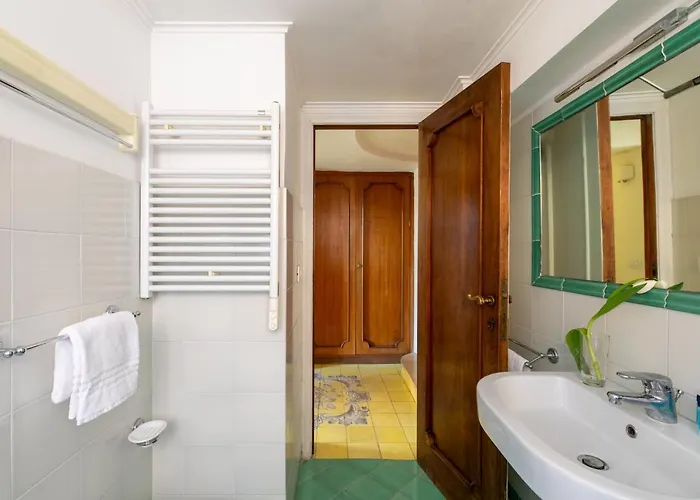 Appartement Iflat Campo De Fiori Cozy Flat