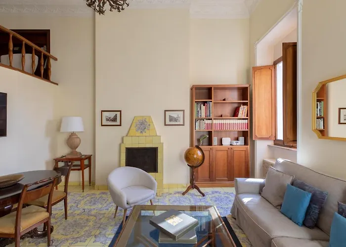 Iflat Campo De Fiori Cozy Flat * Rome