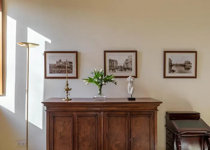 Appartement Iflat Campo De Fiori Cozy Flat Rome