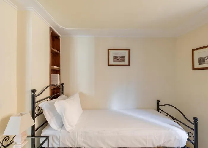 Appartement Iflat Campo De Fiori Cozy Flat Rome